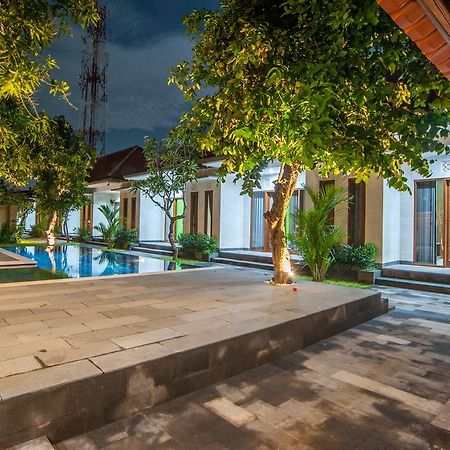 Astana Made Villas Sanur Exteriér fotografie