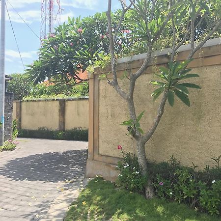 Astana Made Villas Sanur Exteriér fotografie